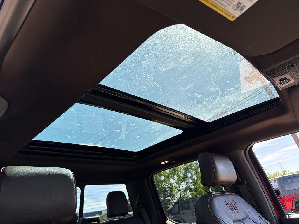 2016 Ford F-150 King Ranch - Image 9