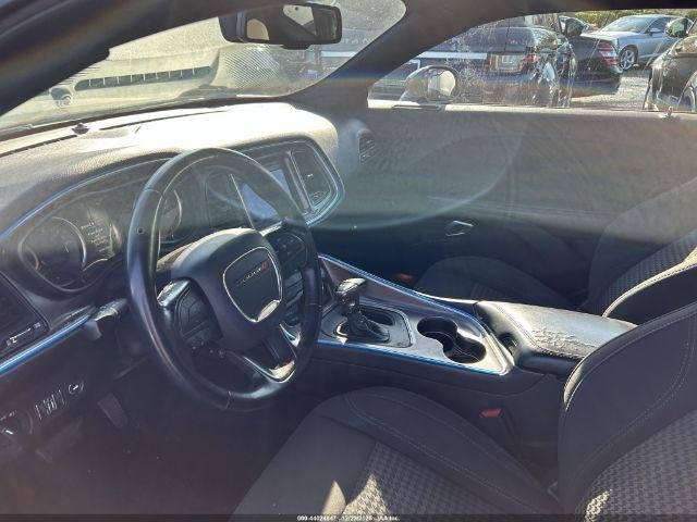 2019 Dodge Challenger Sxt - Image 5