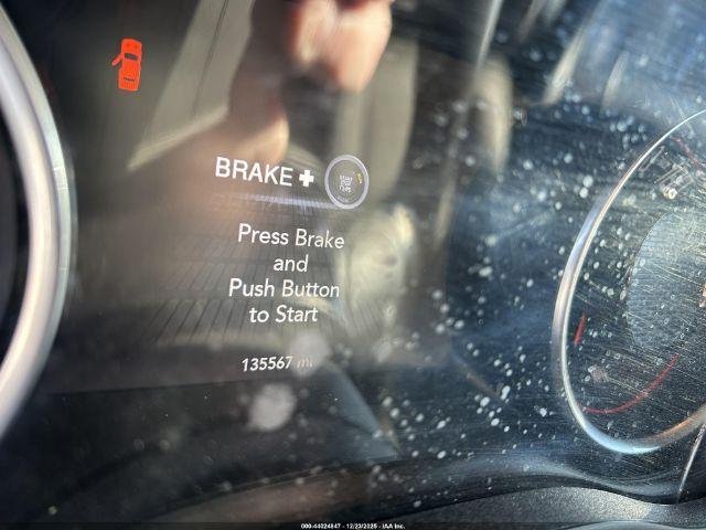 2019 Dodge Challenger Sxt - Image 7