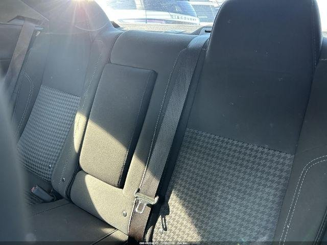 2019 Dodge Challenger Sxt - Image 8