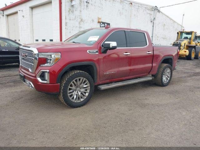 2019 GMC Sierra 1500 Denali - Image 2