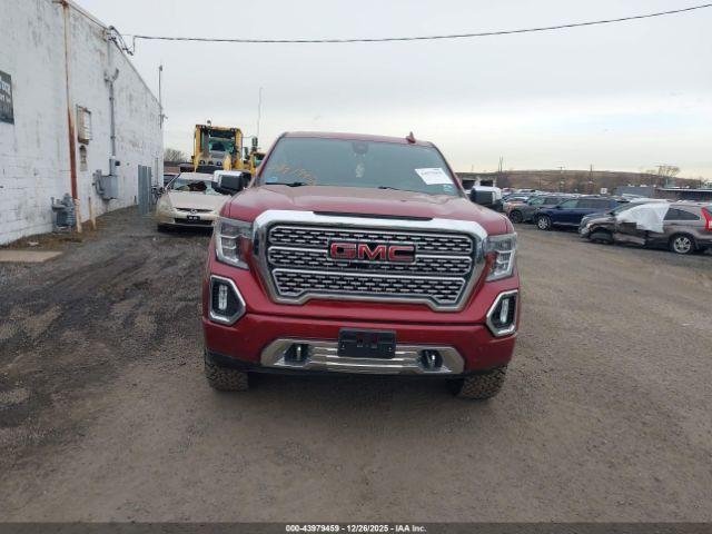 2019 GMC Sierra 1500 Denali - Image 6