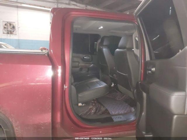 2019 GMC Sierra 1500 Denali - Image 8