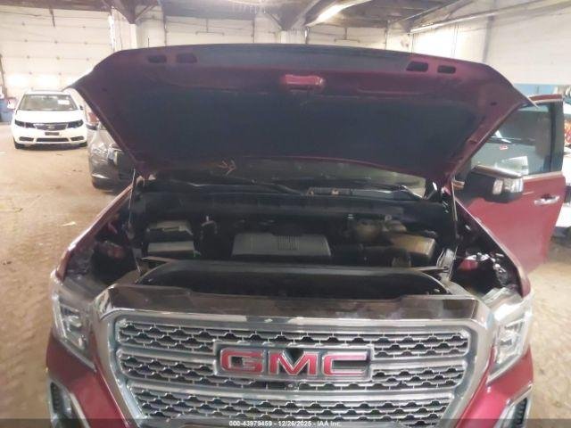 2019 GMC Sierra 1500 Denali - Image 10