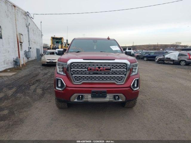 2019 GMC Sierra 1500 Denali - Image 12