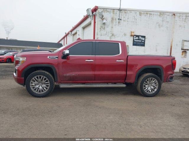 2019 GMC Sierra 1500 Denali - Image 14