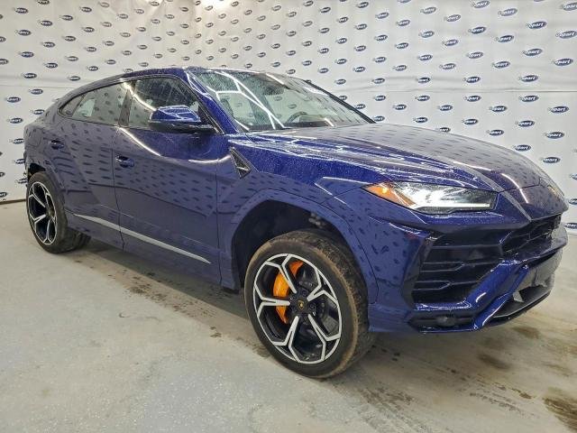 2019 Lamborghini Urus - Image 4