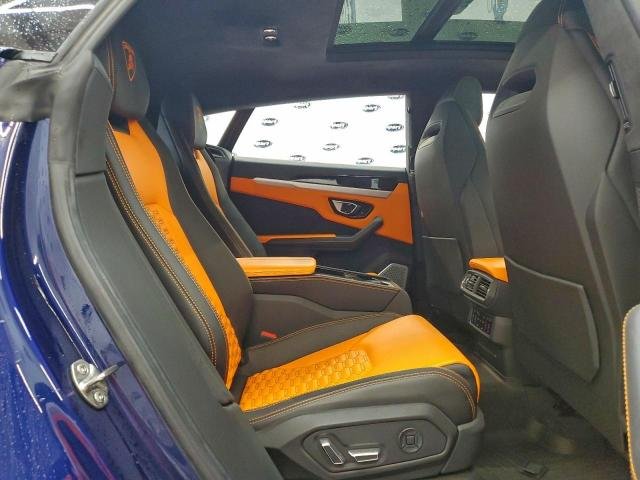 2019 Lamborghini Urus - Image 11