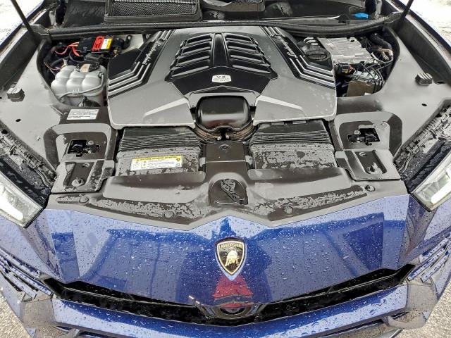 2019 Lamborghini Urus - Image 12