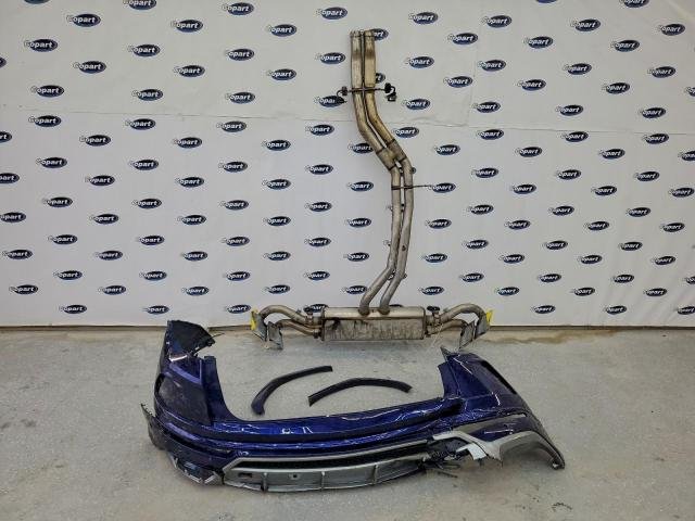 2019 Lamborghini Urus - Image 13