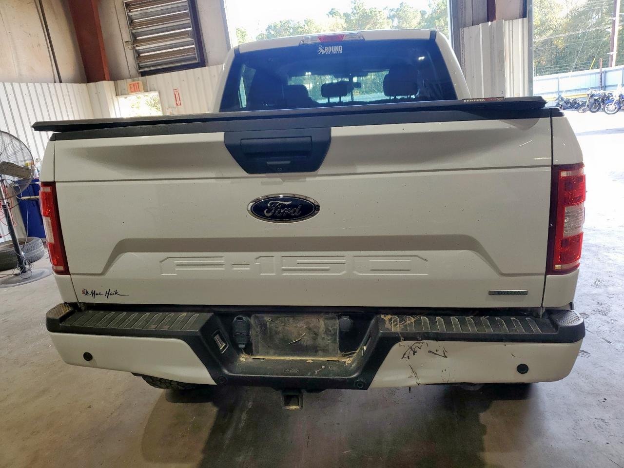 2020 Ford F-150 XL 4x4 - STX - Image 3