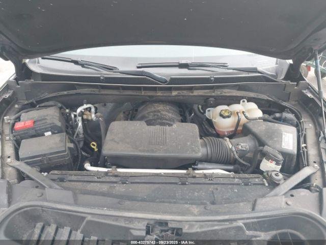 2021 GMC Yukon 4wd Slt - Image 11