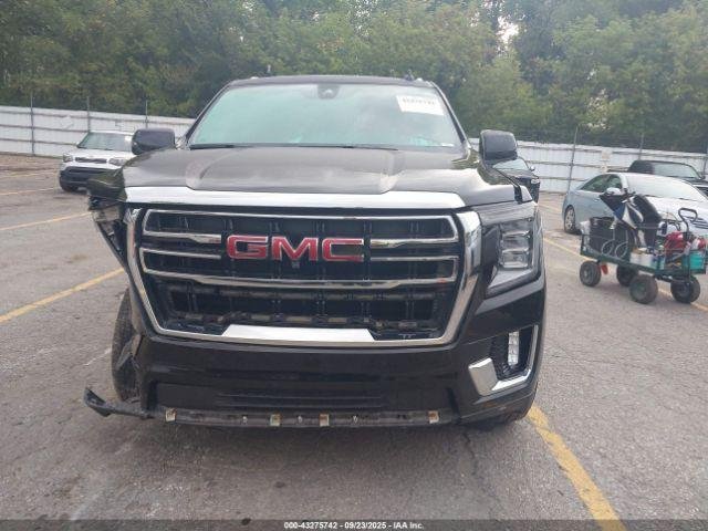 2021 GMC Yukon 4wd Slt - Image 13