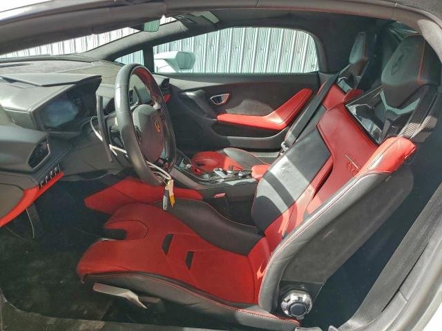 2021 Lamborghini Huracan Ev Evo - Image 7