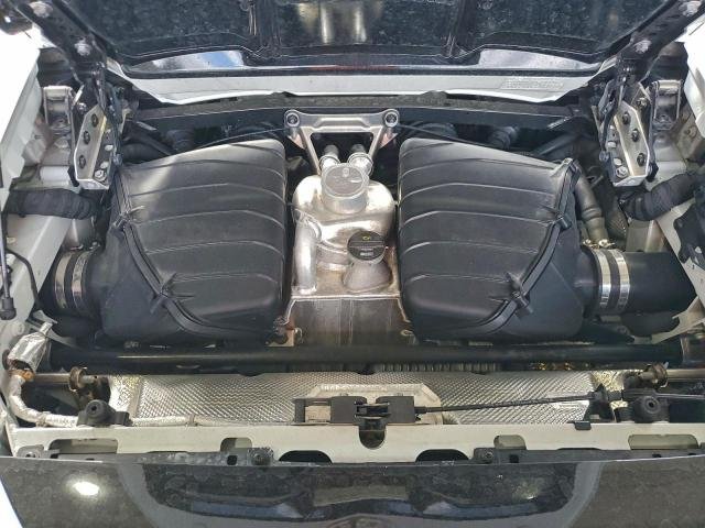 2021 Lamborghini Huracan Ev Evo - Image 10