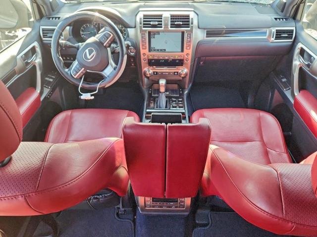 2021 Lexus Gx 460 Luxury - Image 8