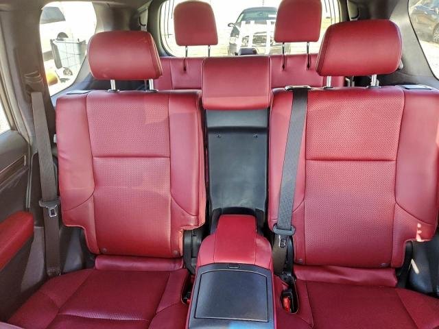 2021 Lexus Gx 460 Luxury - Image 10