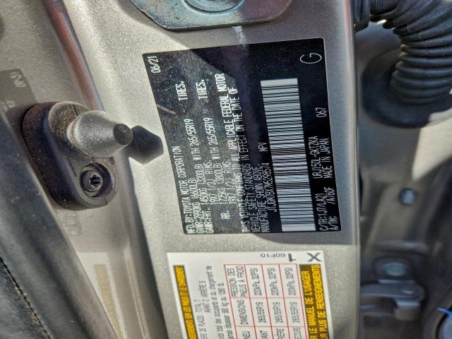 2021 Lexus Gx 460 Luxury - Image 13