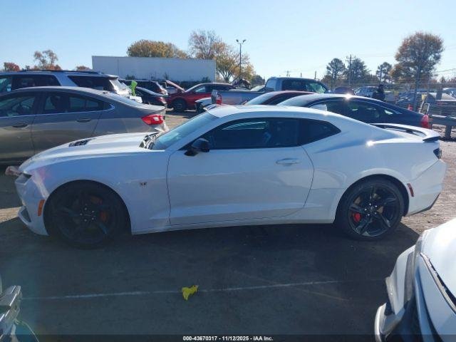 2022 Chevrolet Camaro Rwd 2ss - Image 14