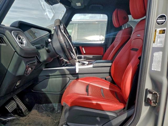 2022 Mercedes Benz G Class 63 Amg - Image 7