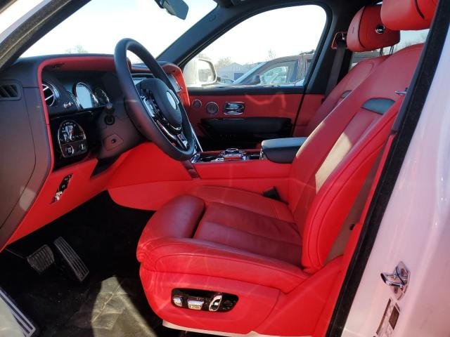 2023 Rolls Royce Cullinan - Image 7