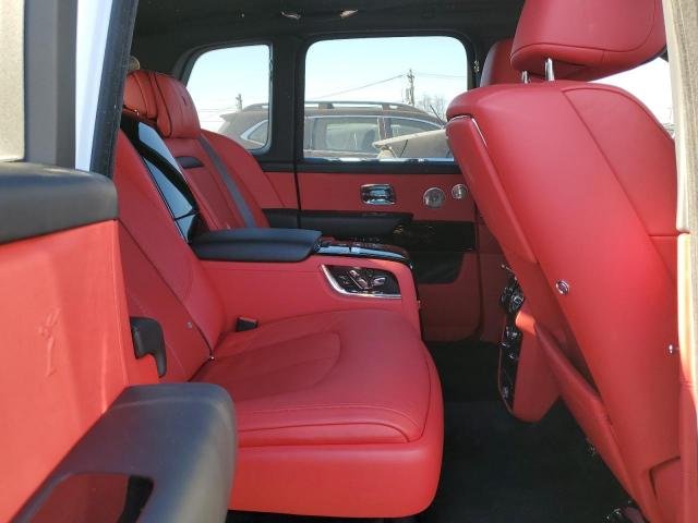2023 Rolls Royce Cullinan - Image 10