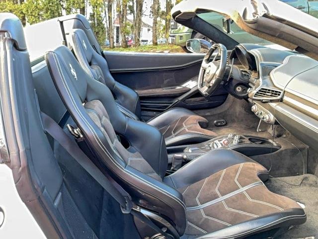 2024ferrari458spider - Image 5