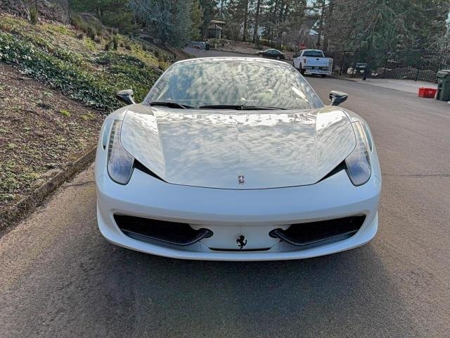 2024ferrari458spider - Image 6
