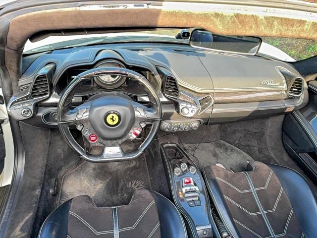 2024ferrari458spider - Image 9