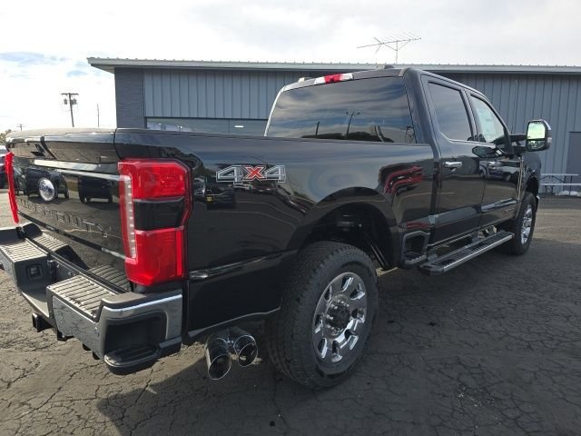 Ford F-350SD Lariat - Image 7