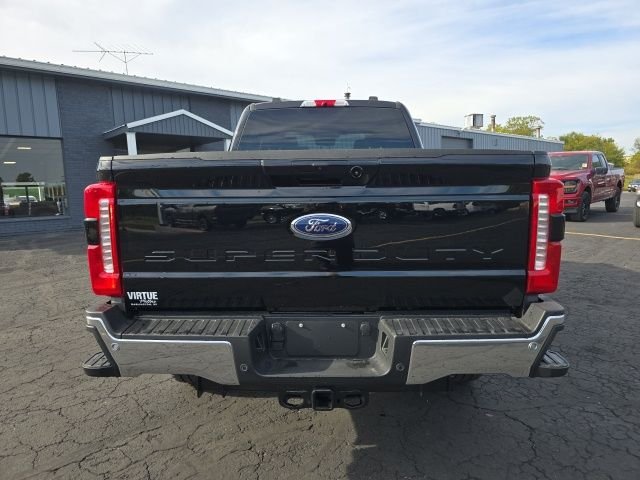 Ford F-350SD Lariat - Image 8