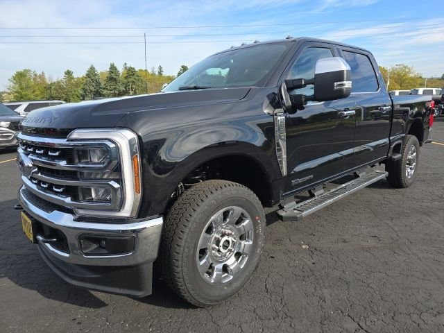 Ford F-350SD Lariat - Image 10
